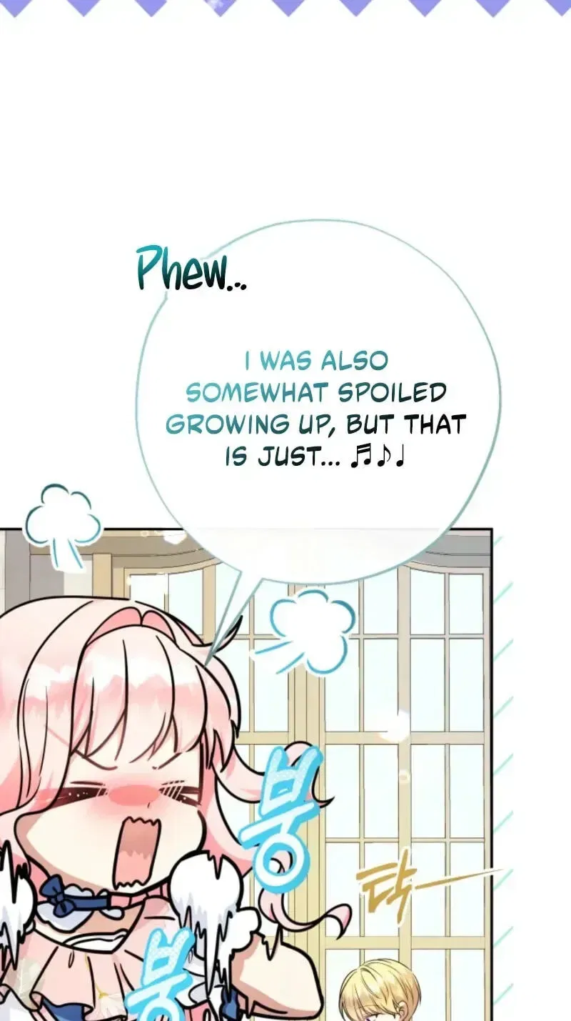 Lord Baby Runs A Romance Fantasy With Cash Chapter 127 – Page 4