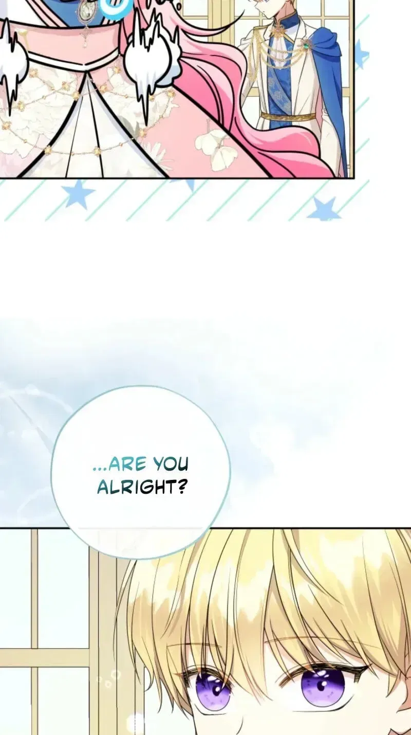 Lord Baby Runs A Romance Fantasy With Cash Chapter 127 – Page 5