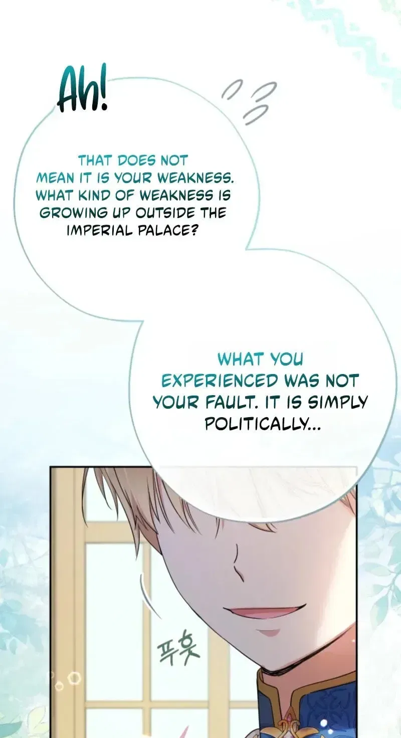 Lord Baby Runs A Romance Fantasy With Cash Chapter 127 – Page 9
