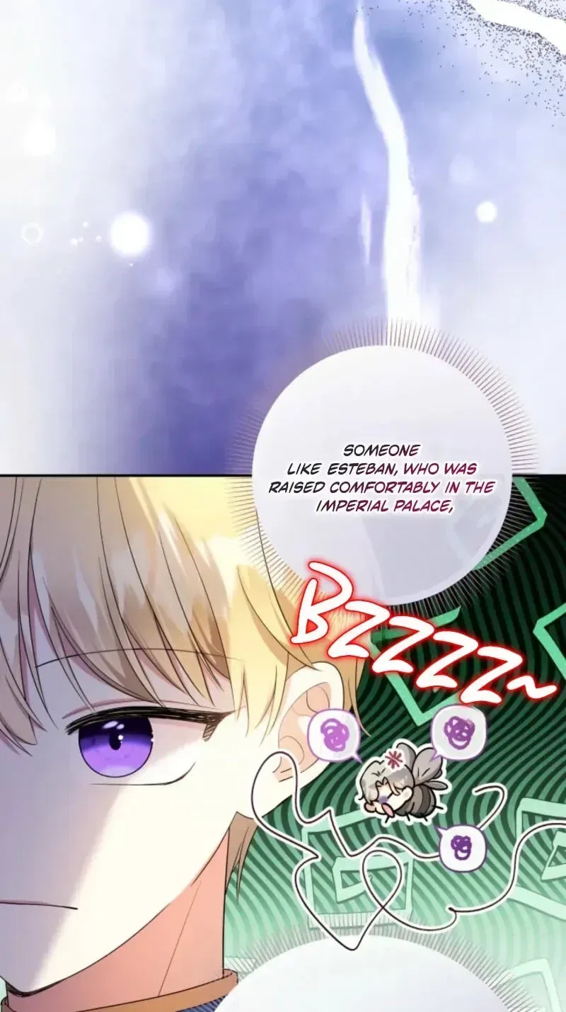 Lord Baby Runs A Romance Fantasy With Cash Chapter 127 – Page 24