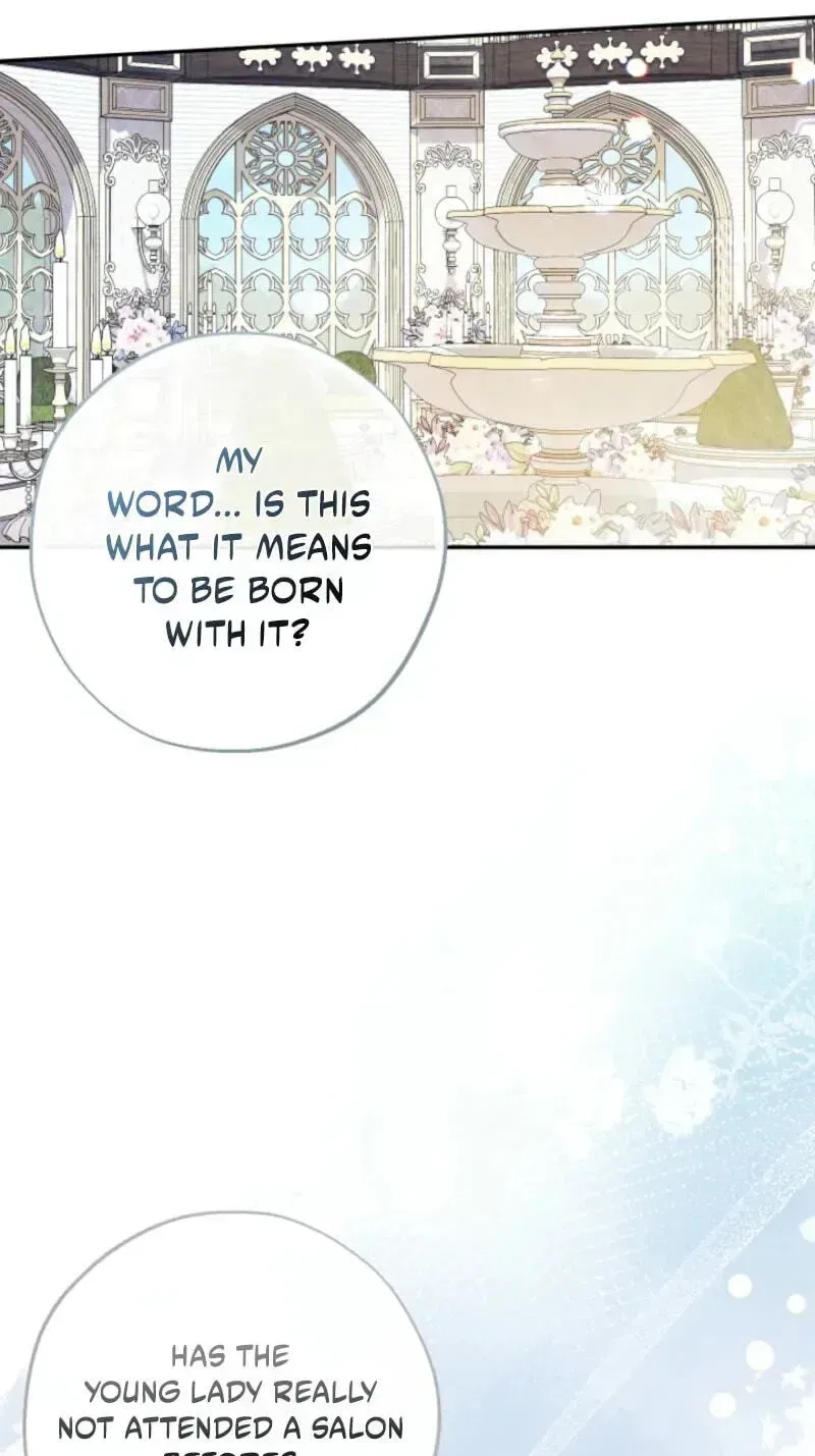 Lord Baby Runs A Romance Fantasy With Cash Chapter 127 – Page 45
