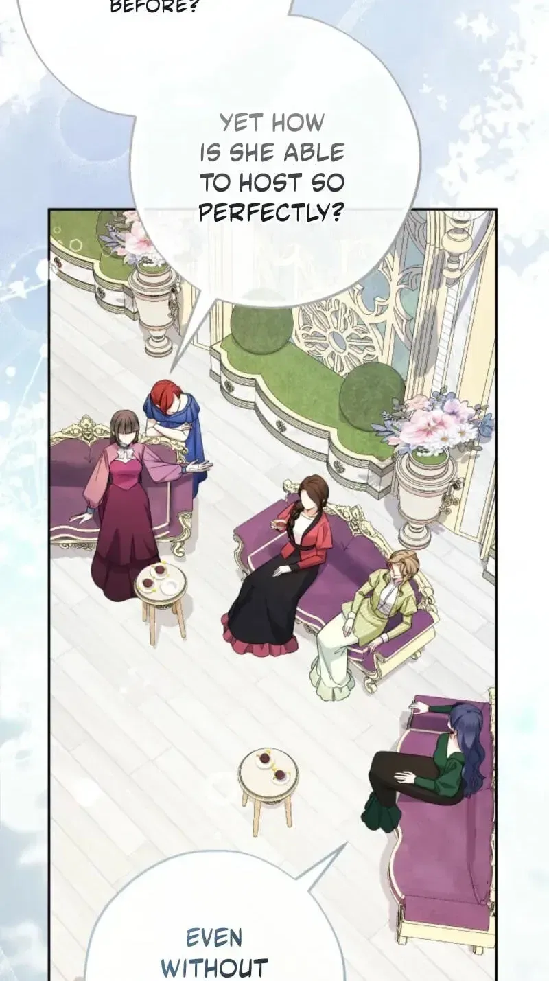 Lord Baby Runs A Romance Fantasy With Cash Chapter 127 – Page 46