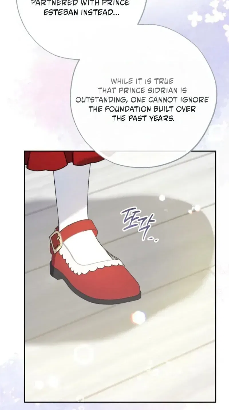 Lord Baby Runs A Romance Fantasy With Cash Chapter 127 – Page 49