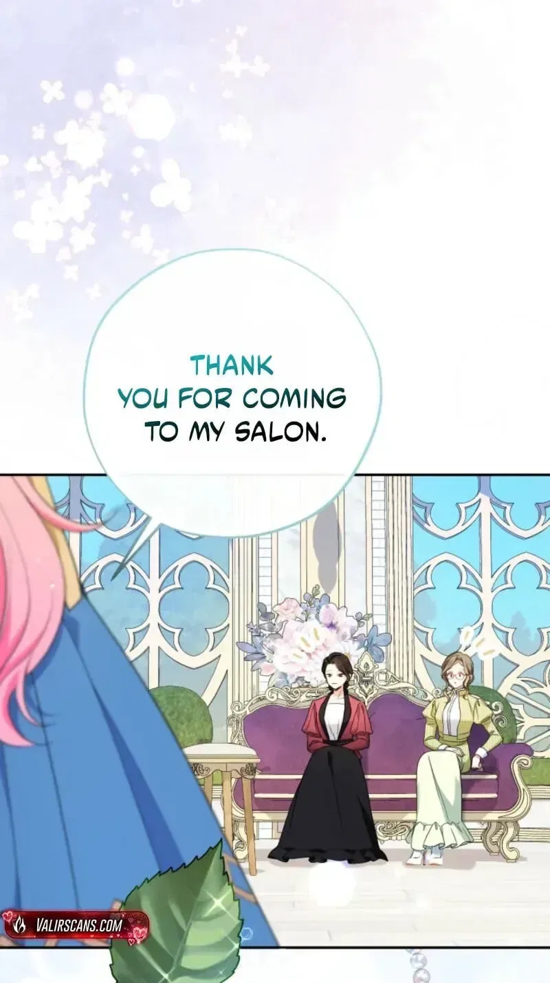 Lord Baby Runs A Romance Fantasy With Cash Chapter 127 – Page 50