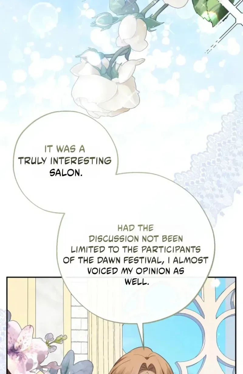 Lord Baby Runs A Romance Fantasy With Cash Chapter 127 – Page 53