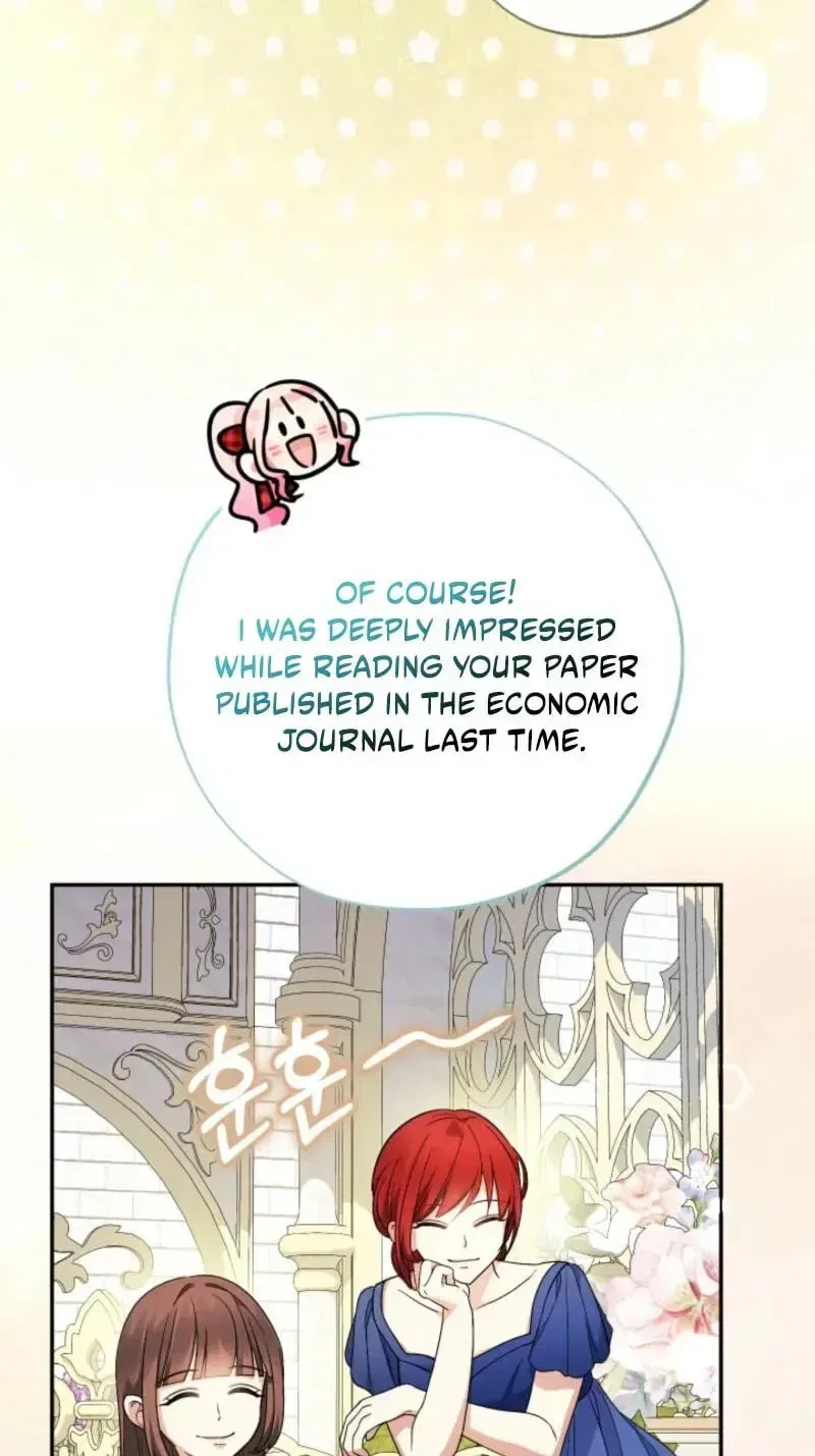 Lord Baby Runs A Romance Fantasy With Cash Chapter 127 – Page 56