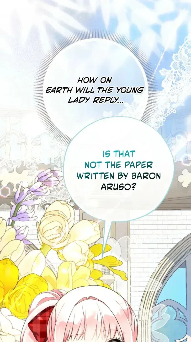 Lord Baby Runs A Romance Fantasy With Cash Chapter 127 – Page 65