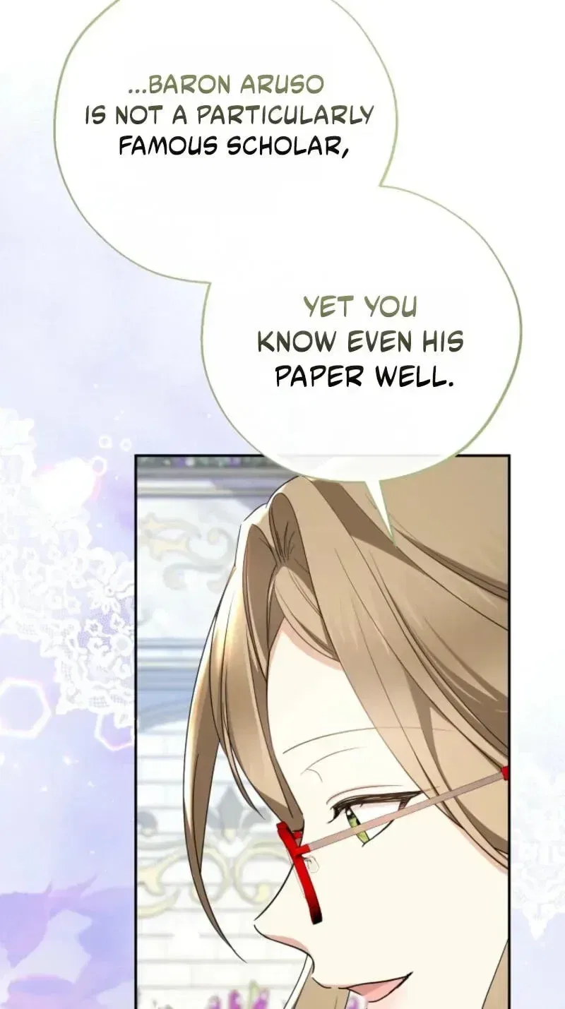 Lord Baby Runs A Romance Fantasy With Cash Chapter 127 – Page 68