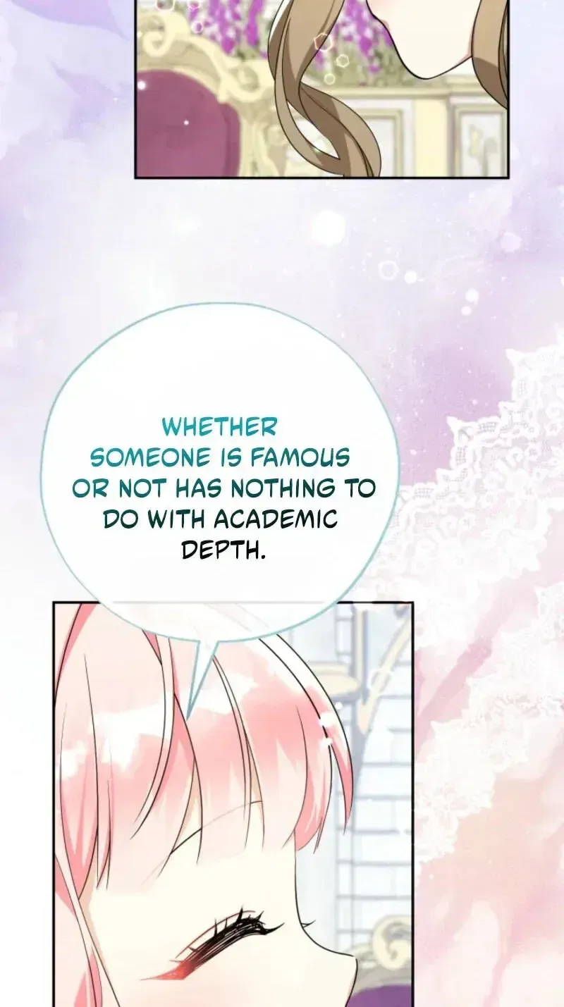Lord Baby Runs A Romance Fantasy With Cash Chapter 127 – Page 69