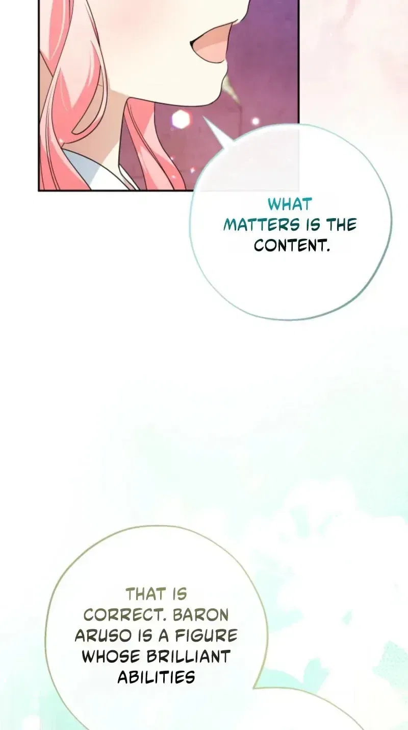 Lord Baby Runs A Romance Fantasy With Cash Chapter 127 – Page 70
