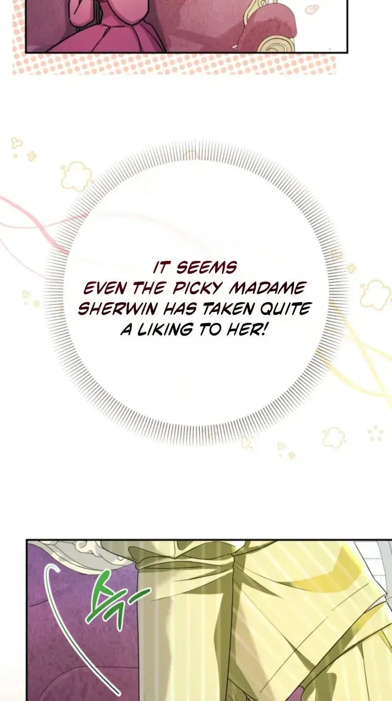 Lord Baby Runs A Romance Fantasy With Cash Chapter 127 – Page 78