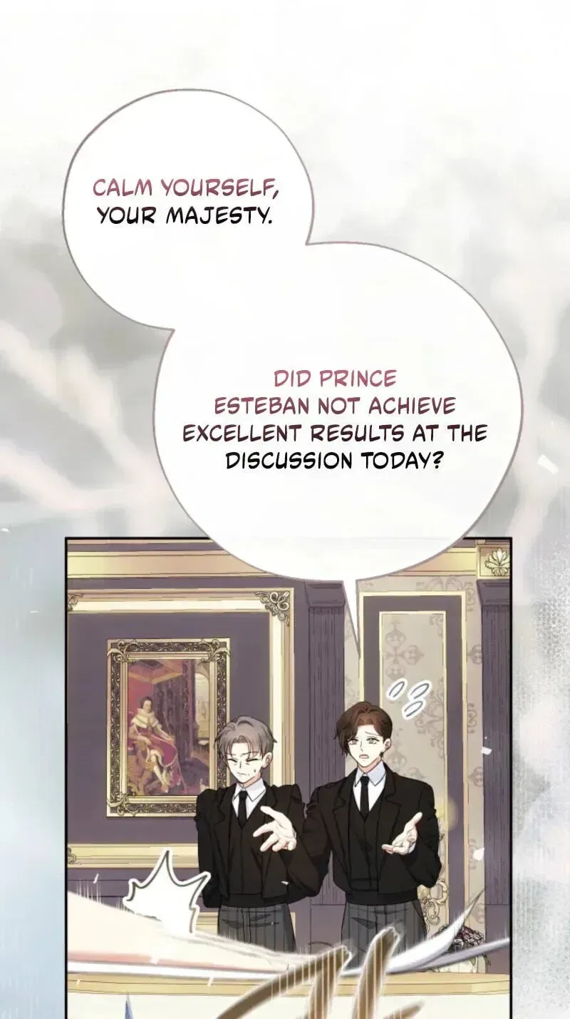 Lord Baby Runs A Romance Fantasy With Cash Chapter 127 – Page 84