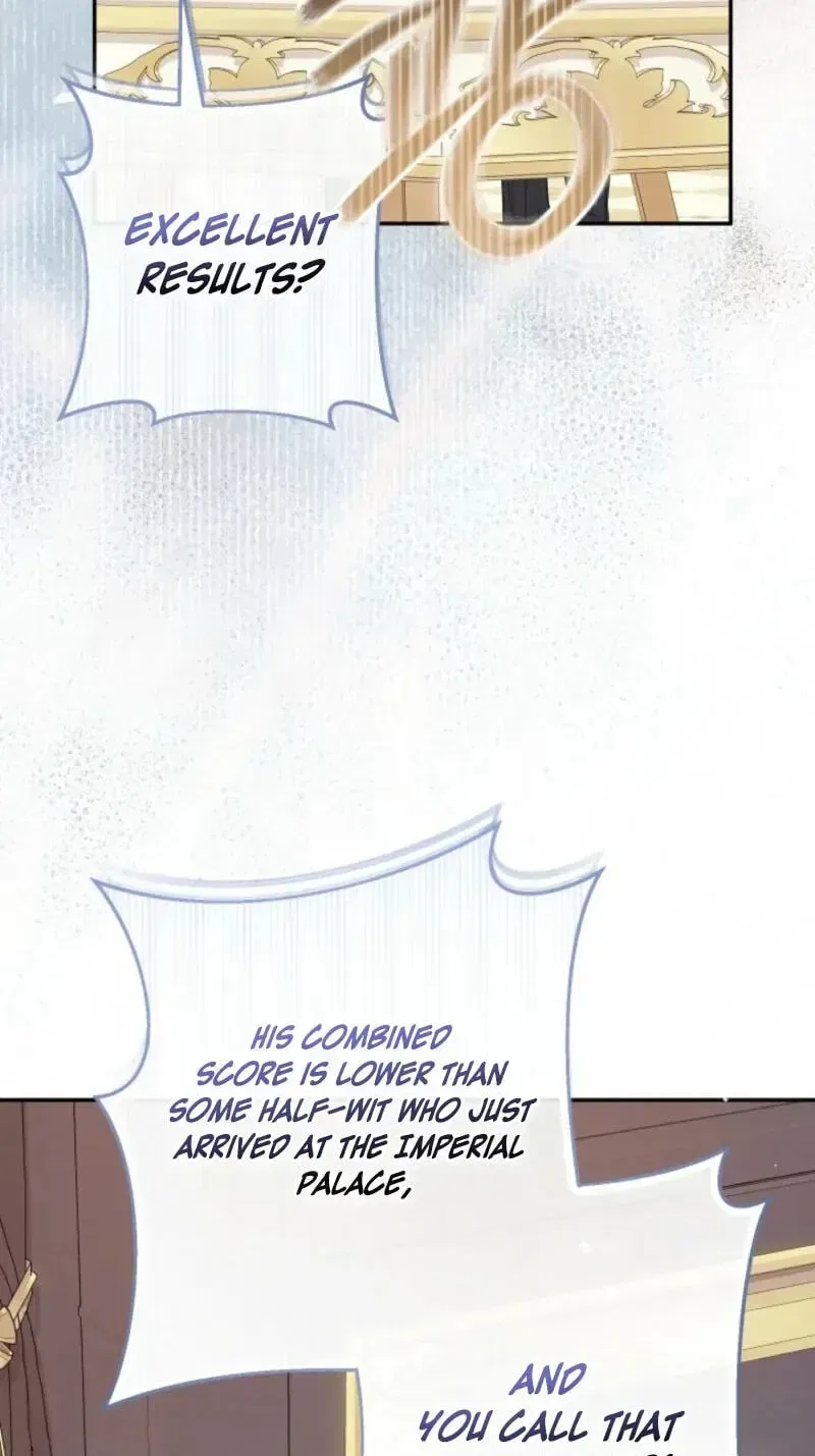 Lord Baby Runs A Romance Fantasy With Cash Chapter 127 – Page 85