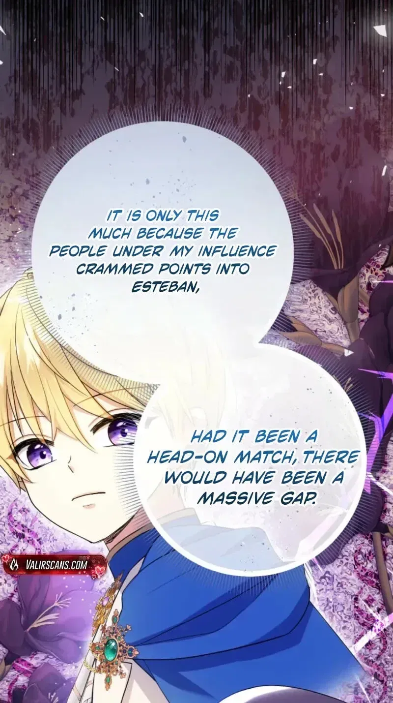 Lord Baby Runs A Romance Fantasy With Cash Chapter 127 – Page 87