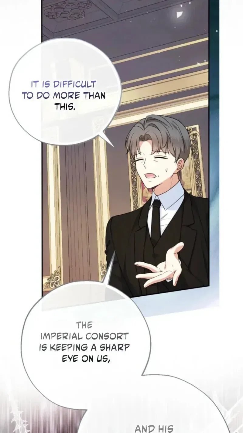 Lord Baby Runs A Romance Fantasy With Cash Chapter 127 – Page 90