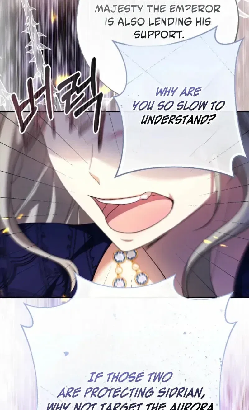 Lord Baby Runs A Romance Fantasy With Cash Chapter 127 – Page 91