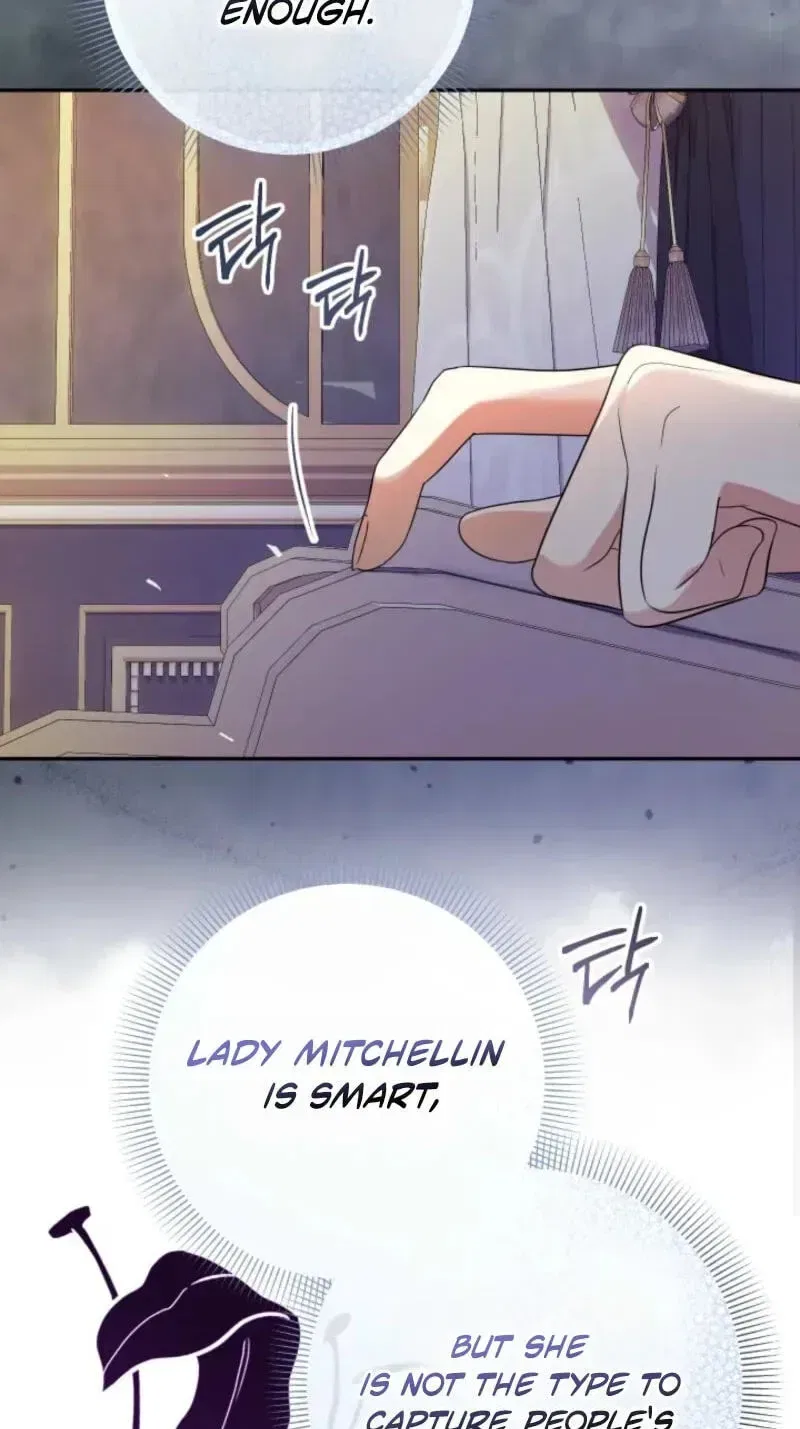 Lord Baby Runs A Romance Fantasy With Cash Chapter 127 – Page 96