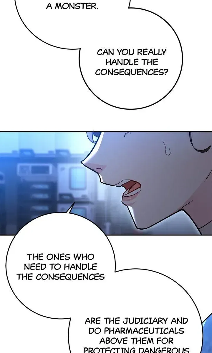 I Became a C-Level Guide Obsessed With Crazy People Chapter 68 – Page 4