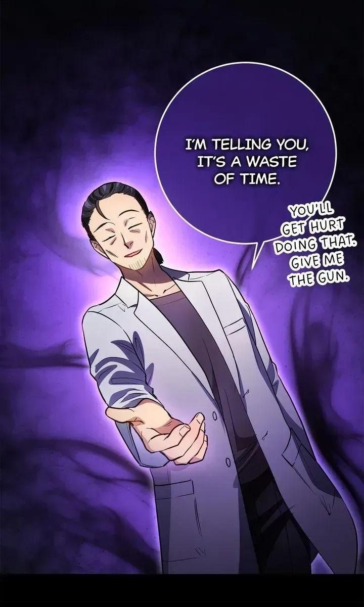 I Became a C-Level Guide Obsessed With Crazy People Chapter 68 – Page 11