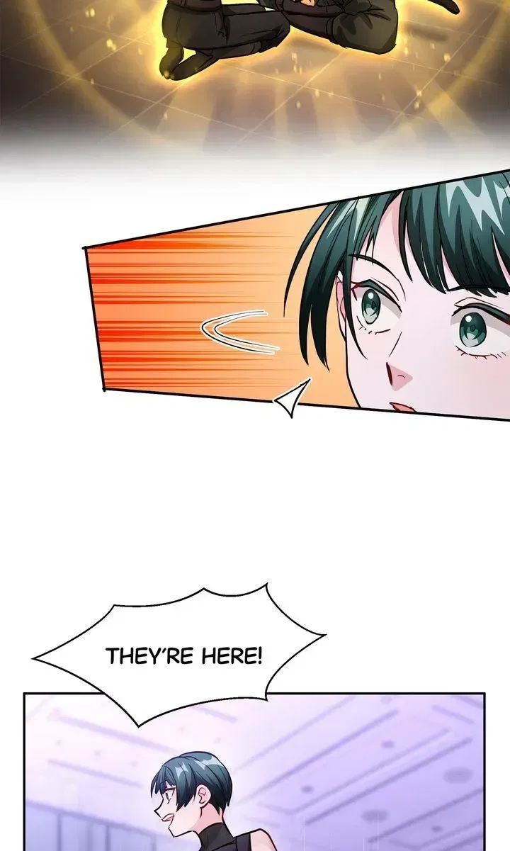 I Became a C-Level Guide Obsessed With Crazy People Chapter 68 – Page 24