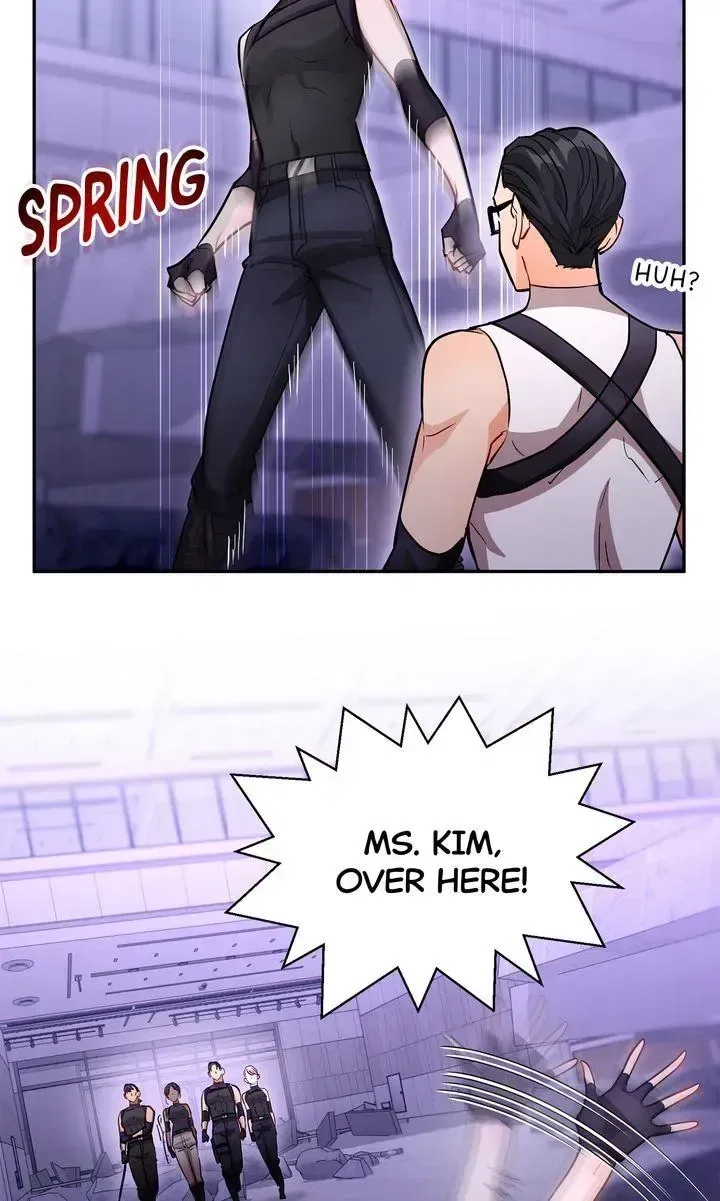 I Became a C-Level Guide Obsessed With Crazy People Chapter 68 – Page 25