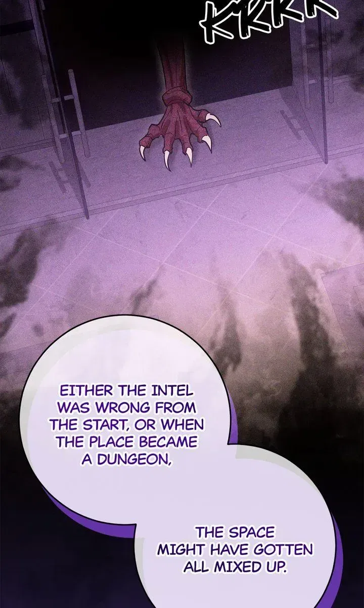 I Became a C-Level Guide Obsessed With Crazy People Chapter 68 – Page 31