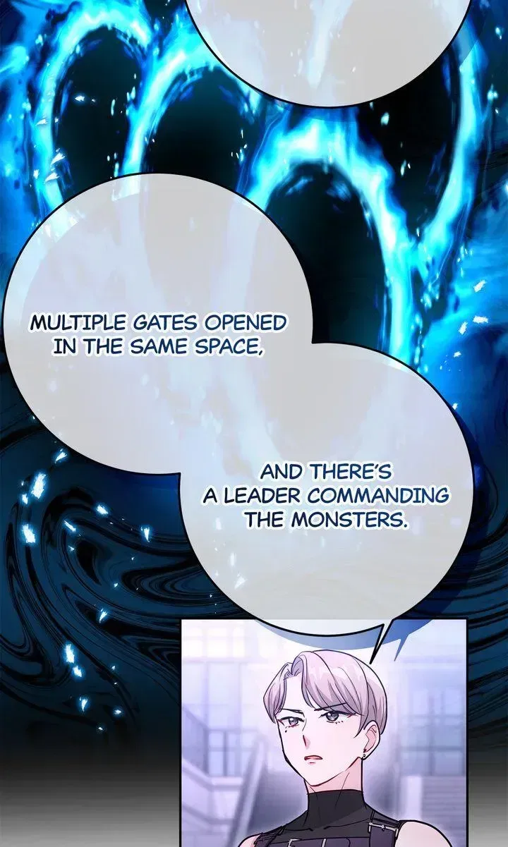 I Became a C-Level Guide Obsessed With Crazy People Chapter 68 – Page 36