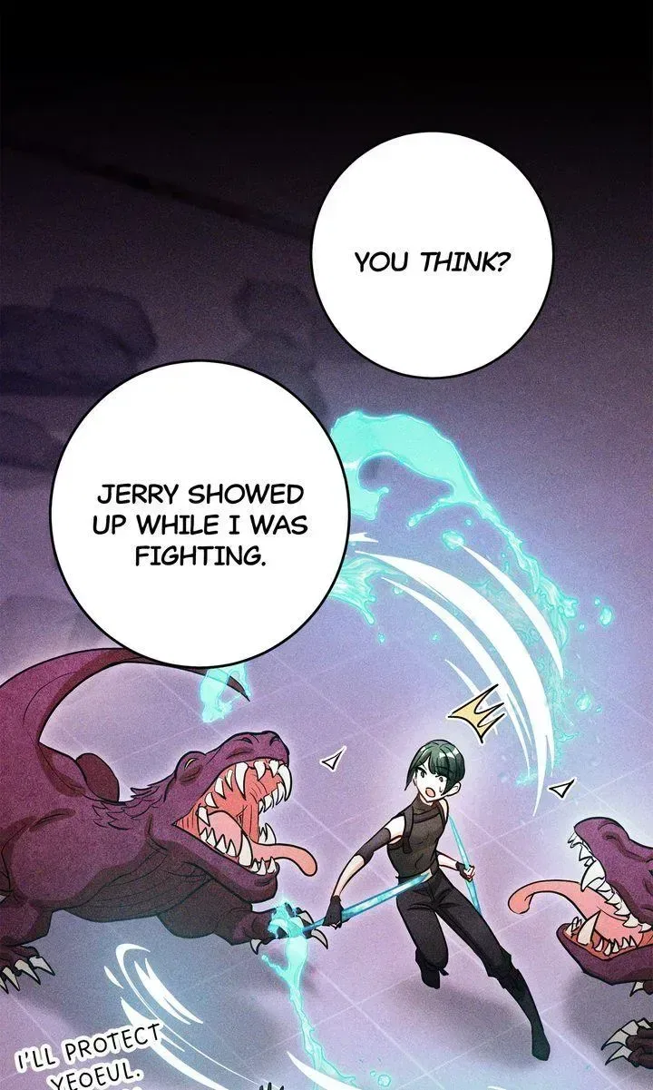 I Became a C-Level Guide Obsessed With Crazy People Chapter 68 – Page 44