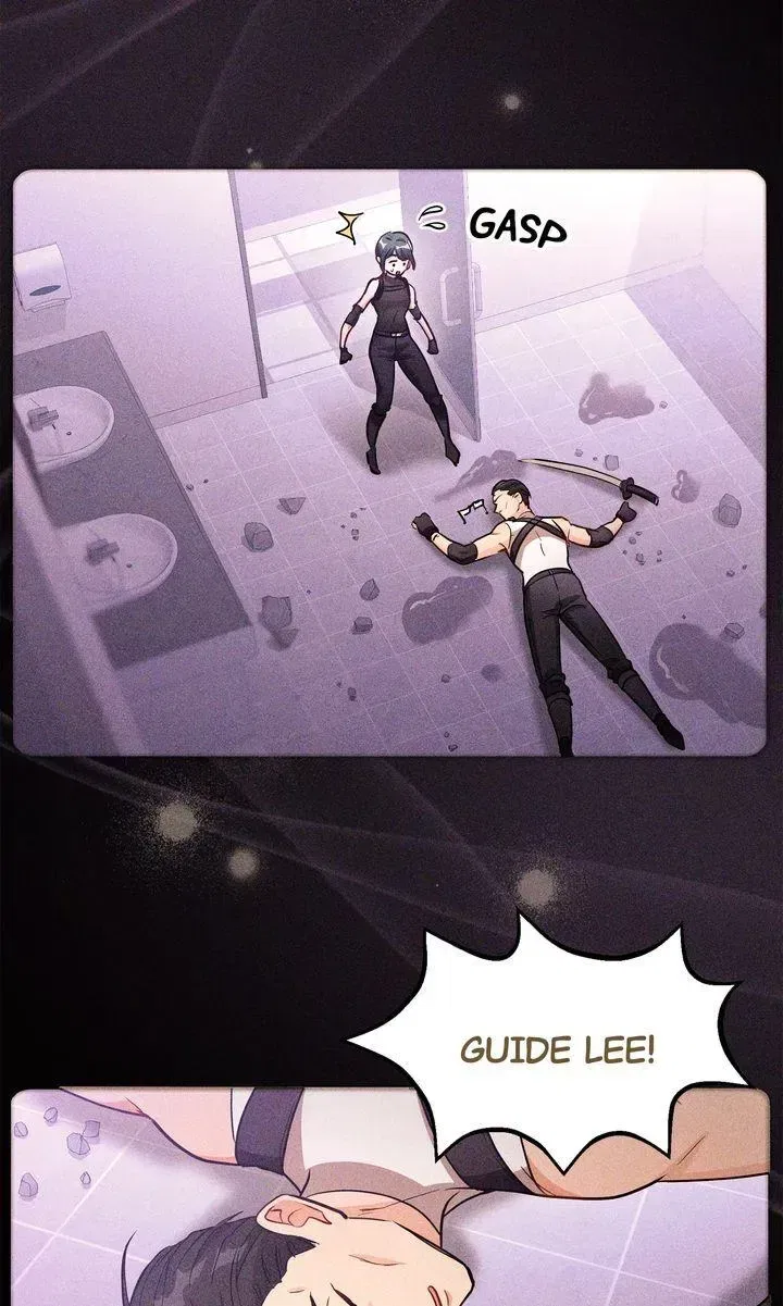 I Became a C-Level Guide Obsessed With Crazy People Chapter 68 – Page 46