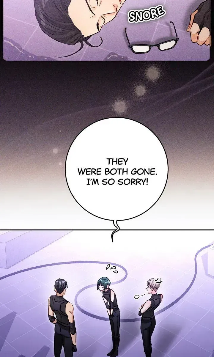I Became a C-Level Guide Obsessed With Crazy People Chapter 68 – Page 47