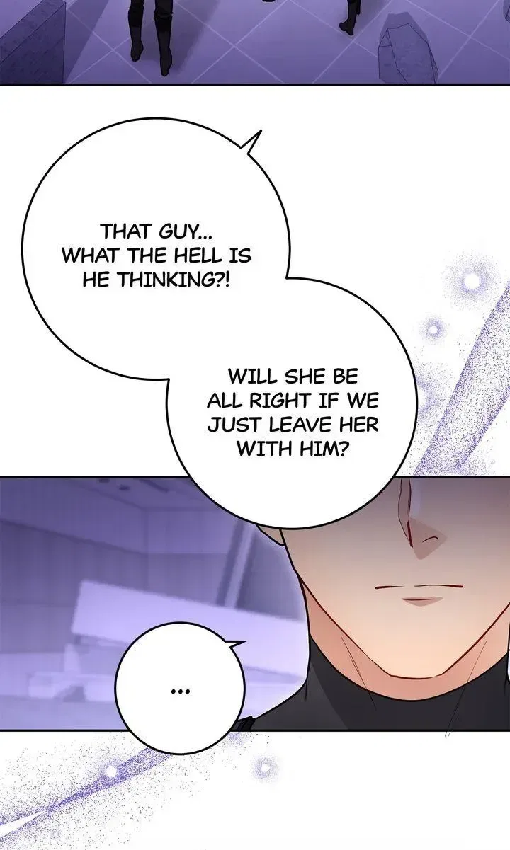 I Became a C-Level Guide Obsessed With Crazy People Chapter 68 – Page 48