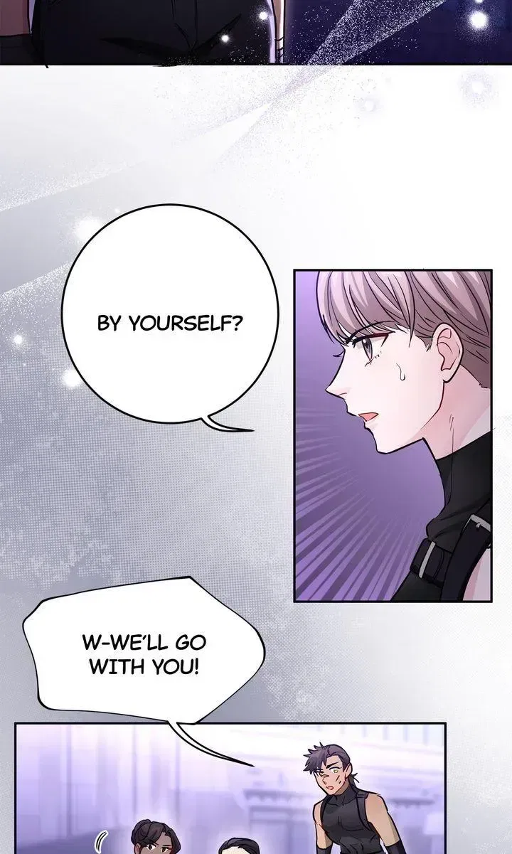 I Became a C-Level Guide Obsessed With Crazy People Chapter 68 – Page 50