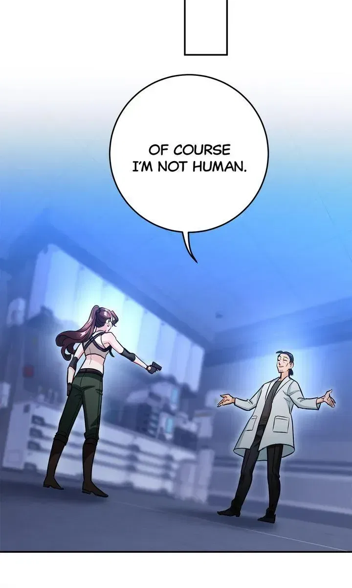 I Became a C-Level Guide Obsessed With Crazy People Chapter 68 – Page 54