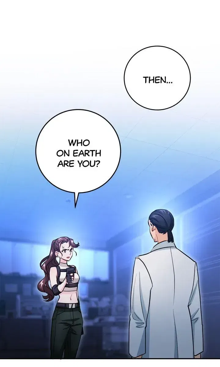I Became a C-Level Guide Obsessed With Crazy People Chapter 68 – Page 58