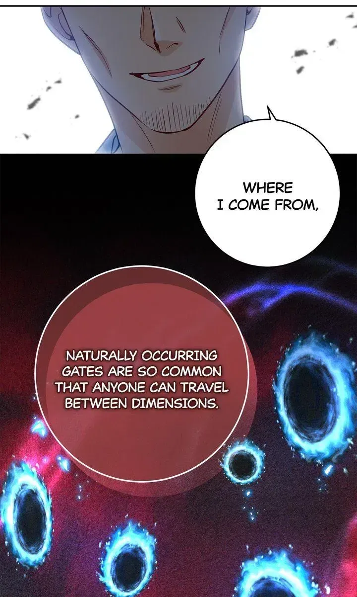 I Became a C-Level Guide Obsessed With Crazy People Chapter 68 – Page 60