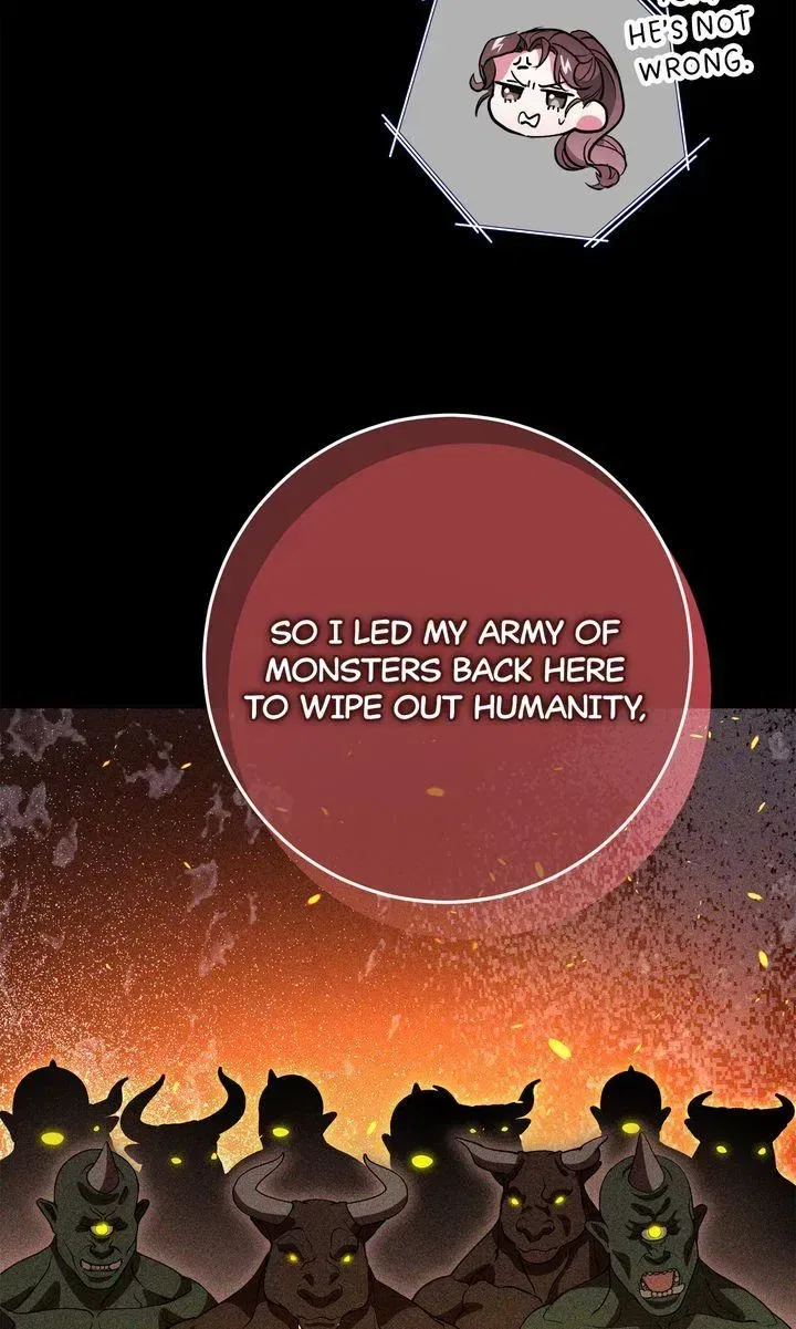 I Became a C-Level Guide Obsessed With Crazy People Chapter 68 – Page 64