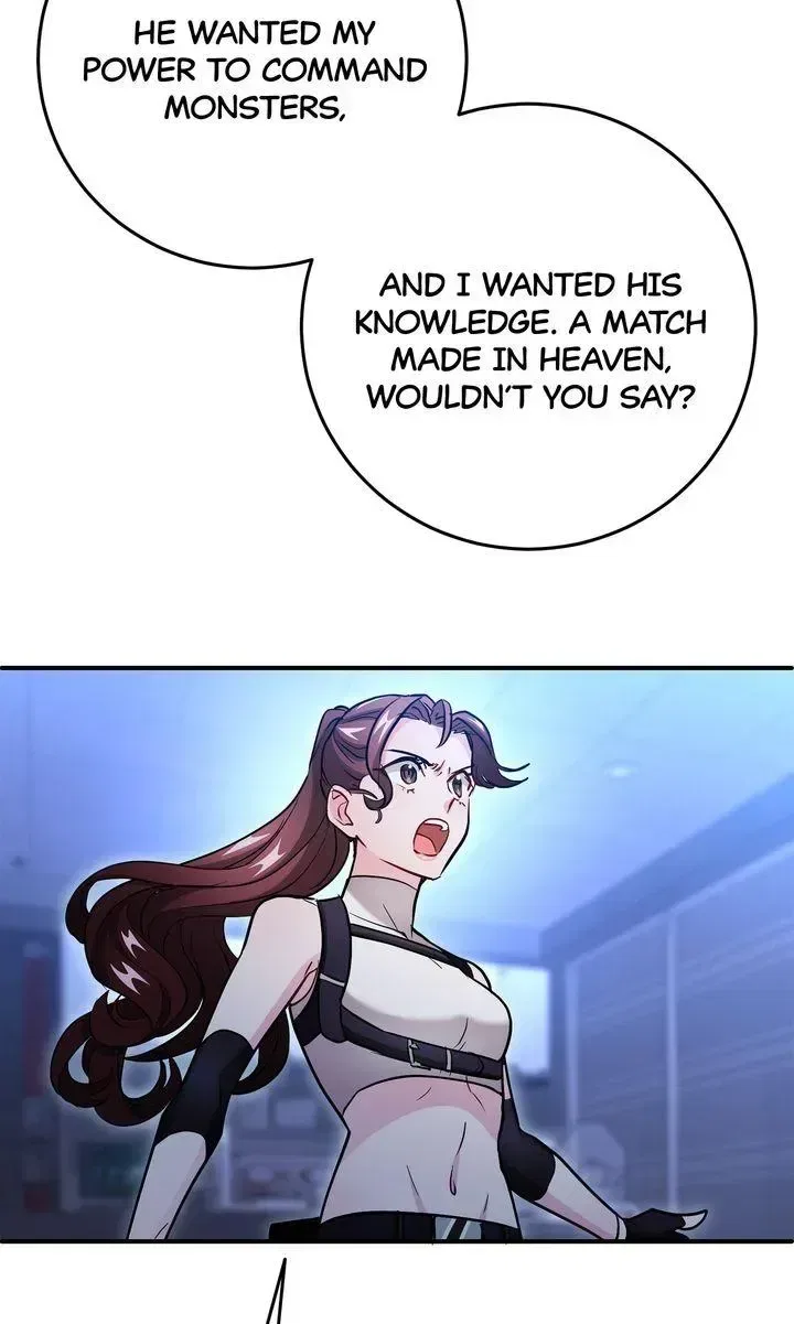 I Became a C-Level Guide Obsessed With Crazy People Chapter 68 – Page 70