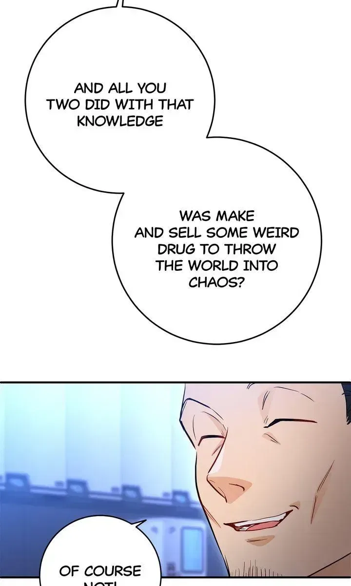 I Became a C-Level Guide Obsessed With Crazy People Chapter 68 – Page 71