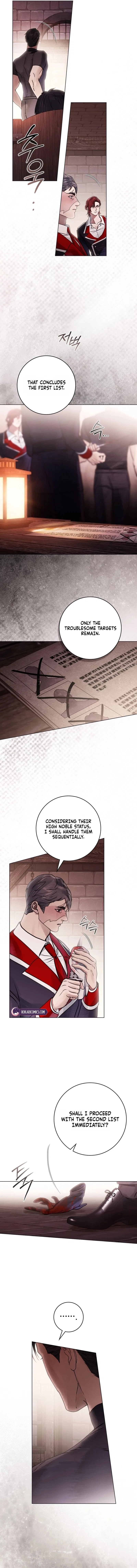 Wicked Husband Chapter 41 – Page 4