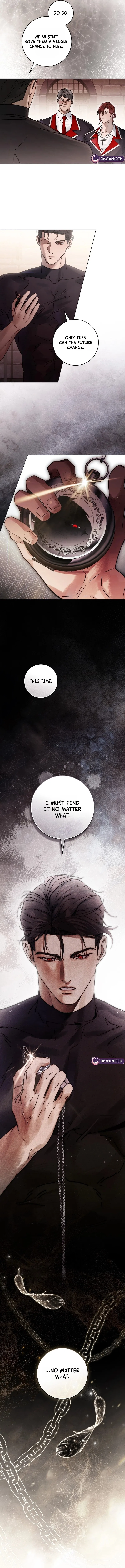 Wicked Husband Chapter 41 – Page 5