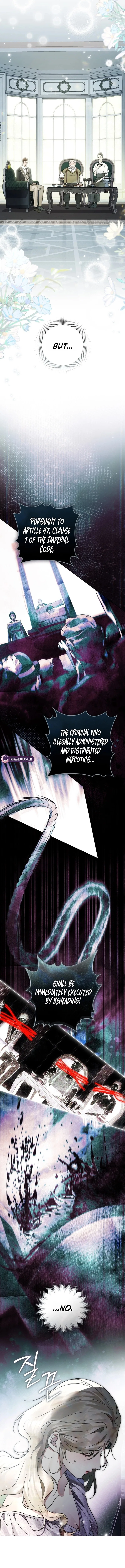 Wicked Husband Chapter 41 – Page 7