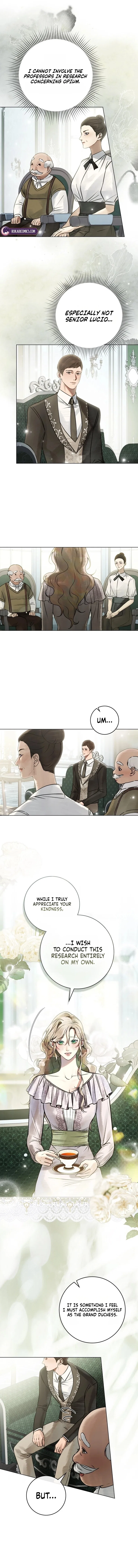 Wicked Husband Chapter 41 – Page 8