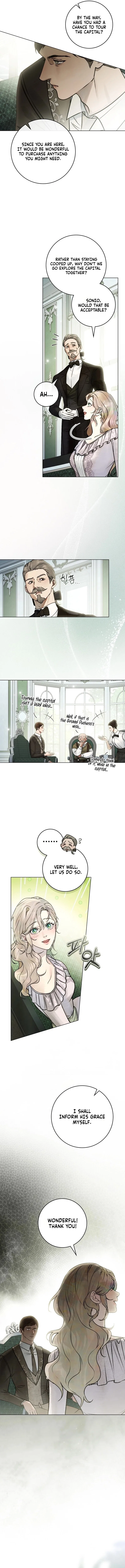 Wicked Husband Chapter 41 – Page 9