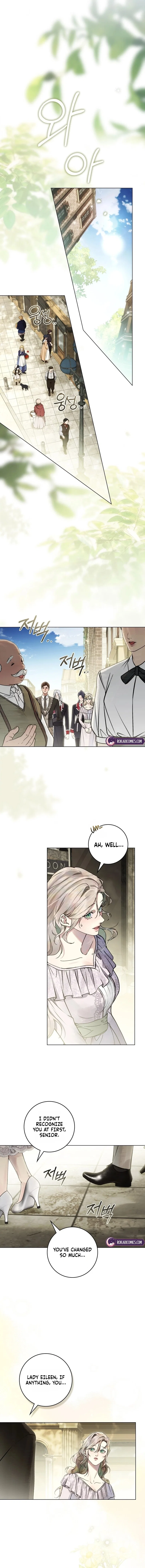 Wicked Husband Chapter 41 – Page 10