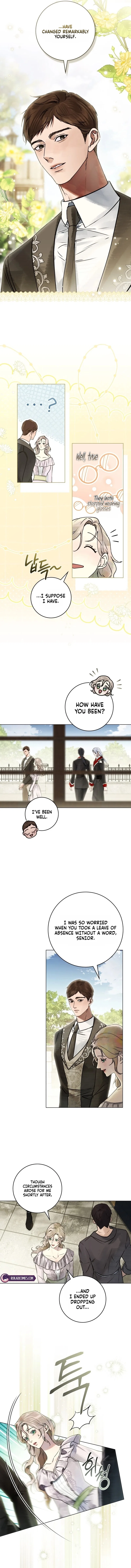 Wicked Husband Chapter 41 – Page 11
