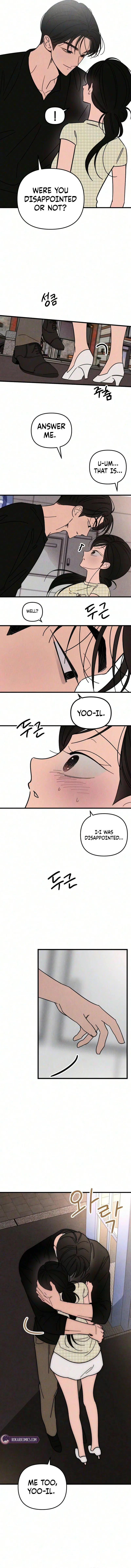 Milfs Club Chapter 14 – Page 11
