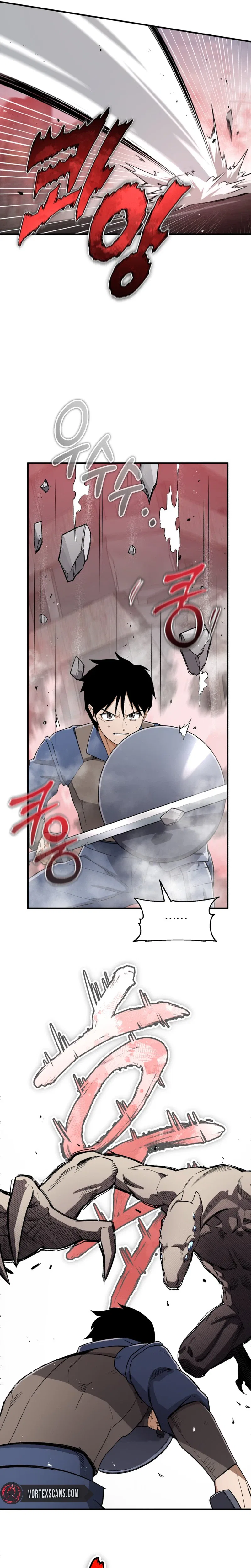 Blood Demon Reincarnation Chapter 61 – Page 4
