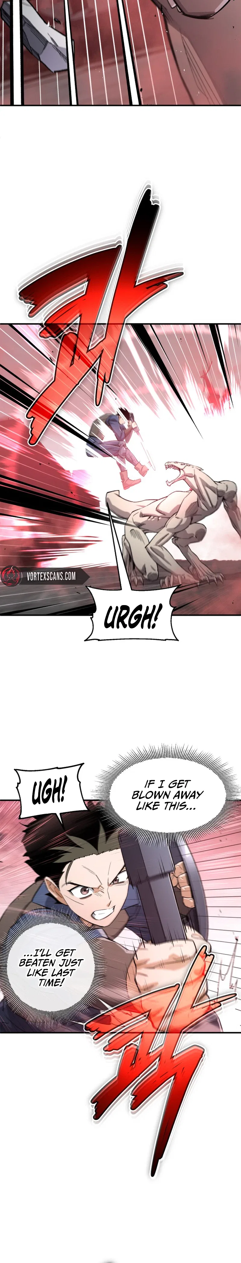 Blood Demon Reincarnation Chapter 61 – Page 15