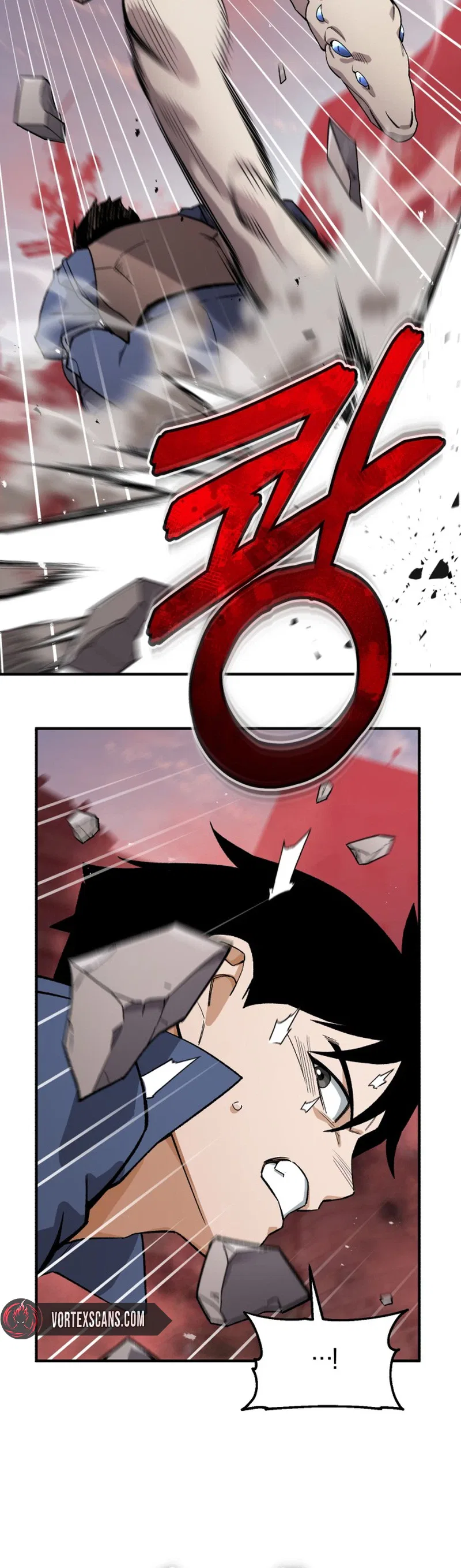 Blood Demon Reincarnation Chapter 61 – Page 21
