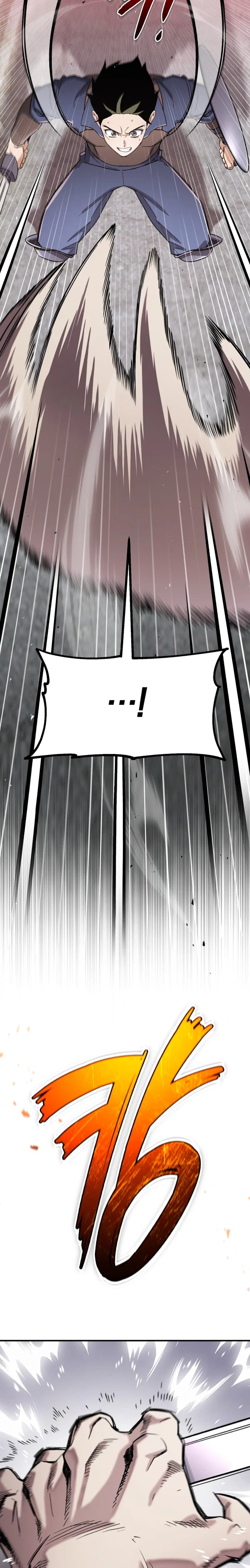 Blood Demon Reincarnation Chapter 61 – Page 23
